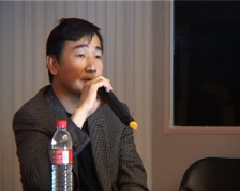 创业创新领导力之中国动向（二）