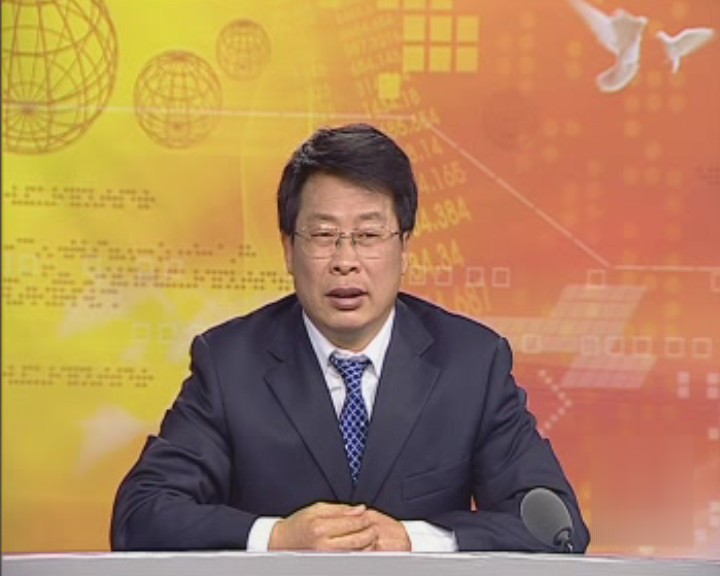 2010中国宏观经济形势与政策专题讲座-第三讲在统筹两个大局中提高开放性经济水平（上）