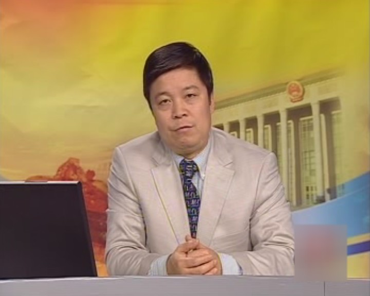 2010中国经济社会发展热点问题解析-第二讲加快转变经济发展方式的重点和难点（下）