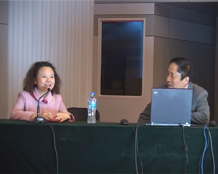 创业创新领导力之何巧女（二）