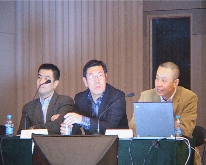 创业领导力-创业营销大赛参赛项目评选（二）