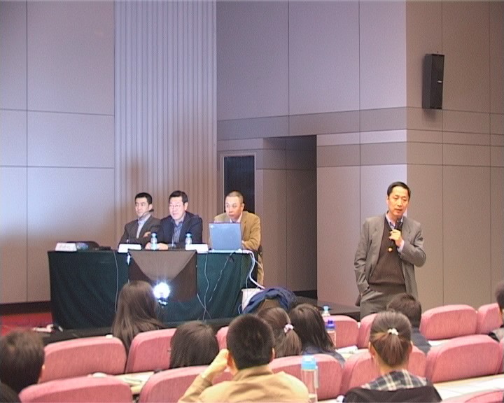 创业领导力-创业营销大赛参赛项目评选（三）