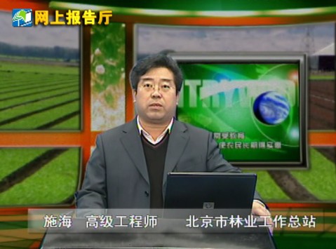 林果乡土专家行动计划（上）