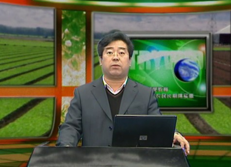 林果乡土专家行动计划（下）