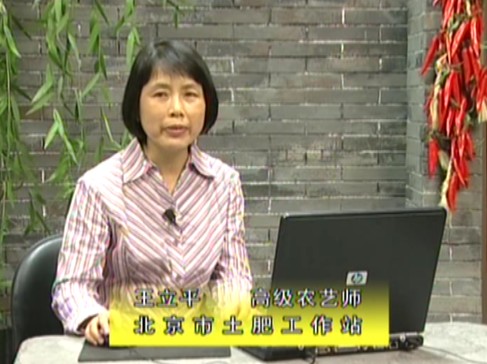 测土配方施肥技术之桃树施肥技术