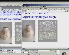 网页设计之Dreamweaver（三）
