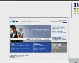 网页设计之网页设计概述（一）