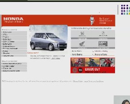 网页设计之网页设计概述（三）