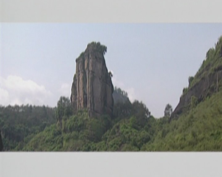 中国的世界遗产（十四）