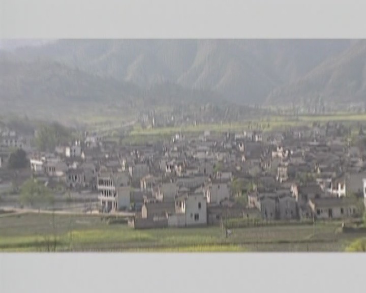 中国的世界遗产（三十）