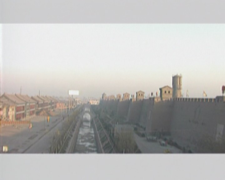 中国的世界遗产（十二）