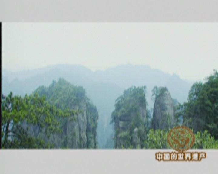 中国的世界遗产（十六）