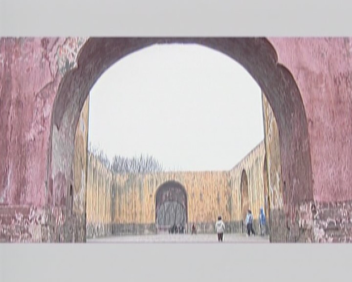 中国的世界遗产（二十八）