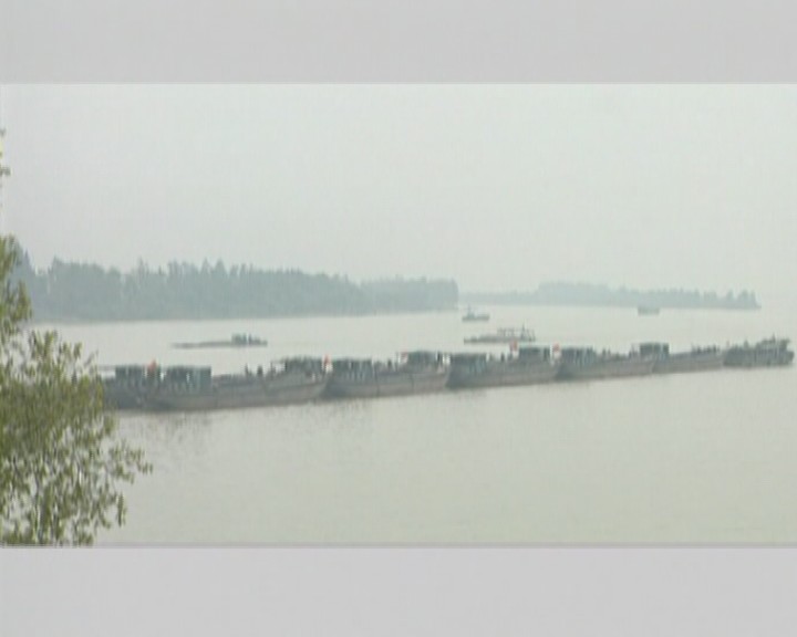 中国的世界遗产（二十九）