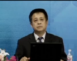 中国经济的改革和发展第四讲-中国经济为什么最先走上复苏之路（上）