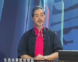 赢家大讲堂-创意服务营销（二）