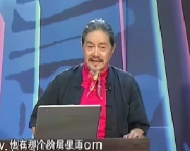 赢家大讲堂-创意服务营销（十一）