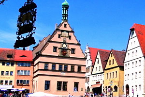 欧洲见闻录（二）