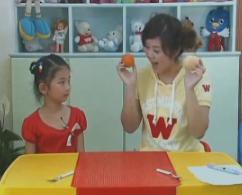 礼貌用语小游戏