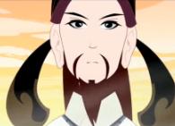 望庐山瀑布(B版)