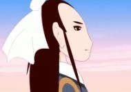 黄鹤楼送孟浩然之广陵(B版) 