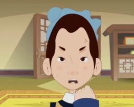 一言既出 驷马难追