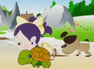 第一季第四集单元音[i：][i]