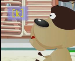 第二季第三集爆破音[k][g]