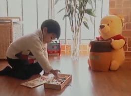 25-27月认知能力训练