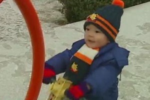 25-27月运动能力训练