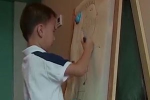 25-27月艺术能力训练