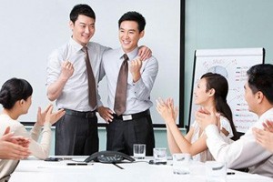 结构化面试技巧人际沟通（上）