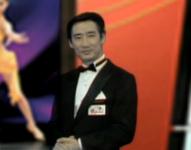 第1部分 伦巴伦巴