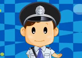 水木宝宝安全篇_未成年人不得入网吧机房