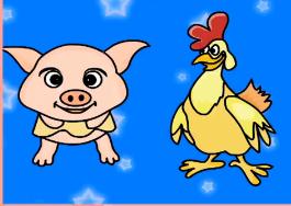 水木宝宝生活篇_用眼要适度