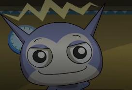 水木宝宝生活篇_节约用电