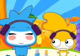 水木宝宝安全篇_防台风紧闭窗门