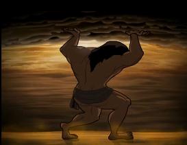 中华大讲坛_第一集 盘古开天 女娲造人