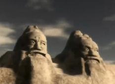 中华大讲坛_第三集 炎黄子孙