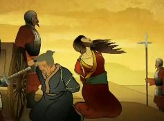 中华大讲坛_第九集 楚汉争霸