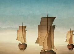 中华大讲坛_第八集 徐福东渡