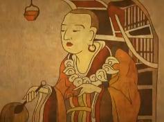 中华大讲坛_第十一集 玄奘