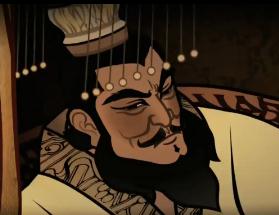 中华大讲坛_第十五集 汉武帝