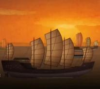 中华大讲坛_第十六集 郑和下西洋