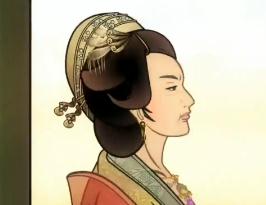 中华大讲坛_第十四集 武则天