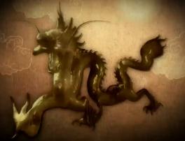 中华大讲坛_第四集 龙的由来