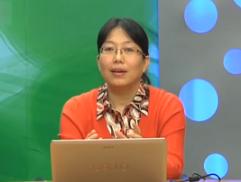 学前教育基础理论（三）