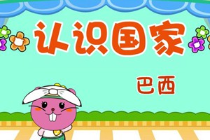 认识国家_认识国家-巴西