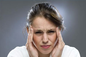 头痛背后（上）