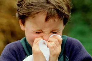 感冒有危险（下）